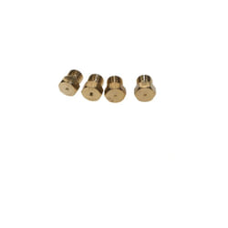 Pochette injecteurs butane G30-28/30MBAR pour table de...