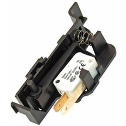 Micro-interrupteur d'origine (C00113854) Sèche-linge ariston hotpoint Indesit whirlpool