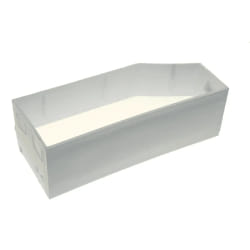 Indesit Adaptateur récipient complet eau