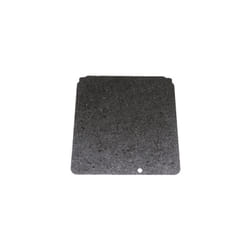 Plaque (mica) 135 x 130 mm pour micro ondes Scholtes