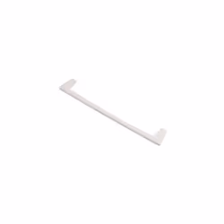 Description générale Profile polar-w avant pour clayette de réfrigérateur, compatible avec les réfrigérateurs et congélateurs ...
