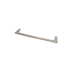 Profil couvre bac à lègumes C00114618 pour Réfrigérateur hotpoint ariston Indesit