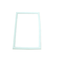 Joint polar white porte (552X318) pour refrigerateur Indesit