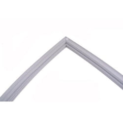 Joint de porte blanc congélateur (554x682mm) d'origine