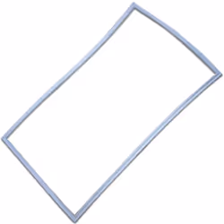 Joint de porte refrigerateur pour réfrigérateur, congélateur INDESIT, ARISTON HOTPOINT, WHIRLPOOL C00115567 Appareils compati ...