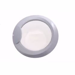 Hublot complet d'origine pour lave-linge INDESIT, ARISTON HOTPOINT C00115842 Appareils compatibles : [MACHINE À LAVER, LAVE-L ...