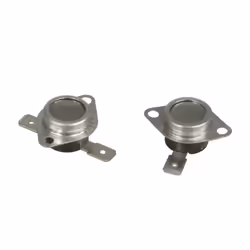 ARISTON - THERMOSTAT KIT 120°C ET 140°C - C00116598 -Thermostat kit 120c et 140c - 8052476165983 -C00116598-LAVE LINGE|THERMO ...