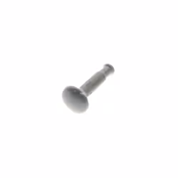Bouton minuterie pour Four. Référence de la pièce : C00117539, Marque : INDESIT.