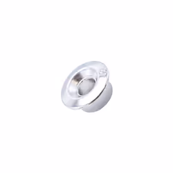 Douille fixation verre d'origine Hotte C00118446 WHIRLPOOL Hotte C00118446 WHIRLPOOL | Modèles concernés : 480122102316
