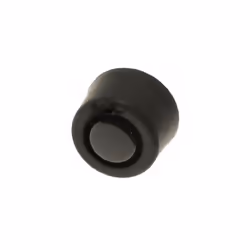 Butée caoutchouc d'origine pour four, cuisinière INDESIT, ARISTON HOTPOINT, SCHOLTES C00118922, C00064133 Appareils compatibl ...