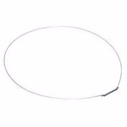 Collier de serrage manchette d'origine pour lave-linge ARISTON HOTPOINT, INDESIT, WHIRLPOOL Ce collier de soufflet assure le  ...
