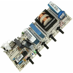 Module de commande RHCS168001 REV03 pour hotte Scholtes