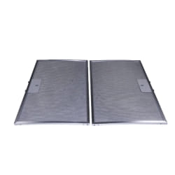 Scholtes C00134794 Filtres graisse 2x