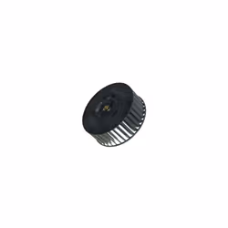 Hélice moteur d'origine Hotte 481951528278, C00135452 SCHOLTES Hotte 481951528278, C00135452 SCHOLTES | Modèles concernés : 4 ...
