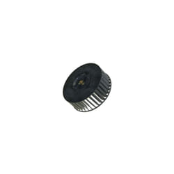 Hélice moteur d'origine Hotte 481951528278, C00135452 SCHOLTES Hotte 481951528278, C00135452 SCHOLTES