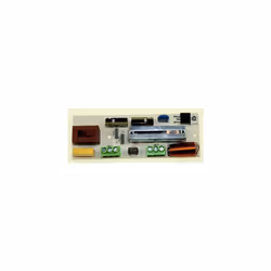 Module de puissance pour Hotte WHIRLPOOL 481221458093. Dimensions : 115 x 20 x 41 mm.