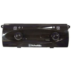 Boîtier de commande d'origine (C00135473) Hotte Scholtes