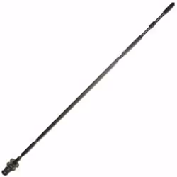 Broche d'origine pour four, cuisinière SCHOLTES C00123525 Appareils compatibles : [FOUR, CUISINIÈRE ARISTON HOTPOINT: ] ERP/6 ...