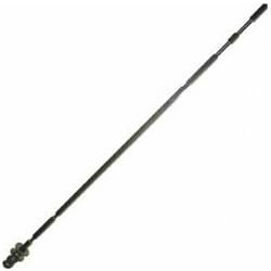 Broche d'origine (C00123525) Four, cuisinière ariston hotpoint Scholtes