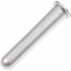 Touche Ix d'origine pour hotte SCHOLTES C00137580 Appareils compatibles : [HOTTE SCHOLTES: ] HE4390, HE4390AN, HE4390IX, HE43 ...