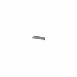 Filtre métal anti graisse d'origine Hotte C00138587 WHIRLPOOL | Modèles concernés : C00138587