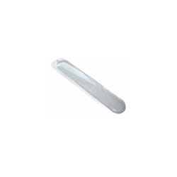 Plafonnier lumiere 370 x 65 m/m pour hotte Scholtes