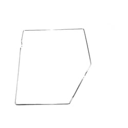 Berceau tourne-broche 450 x 360 pour four Scholtes C00138869