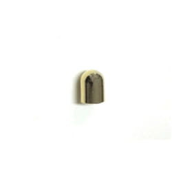 BOUTON PROGRAMMATEUR OR pour FOUR SCHOLTES - C00139109