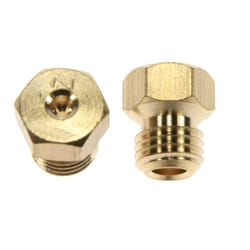Pochette injecteurs gaz naturel G20-20MB pour table de...
