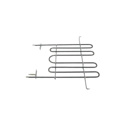 Scholtes RESISTANCE DE GRILL pour Four