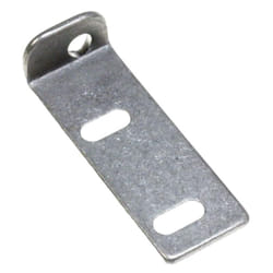 Bride charniere inferieure pour refrigerateur Whirlpool C00140863