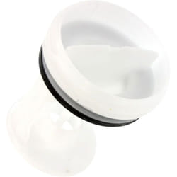 Filtre askoll pour lave-linge Indesit C00141036