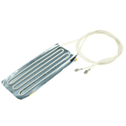 Resistance de degivrage 10W 220V pour refrigerateur ariston...