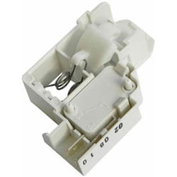 Whirlpool - Sécurité de porte d'origine (C00141694) Sèche-linge ariston hotpoint, indesit
