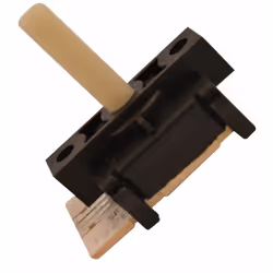 Potentiometre temperature pour four, cuisinière ARISTON HOTPOINT, INDESIT, CANNON, SCHOLTES C00142022 Appareils compatibles : ...