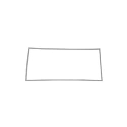 Indesit - joint blanc porte freezer 530X284.7 P900 pour refrigerateur...