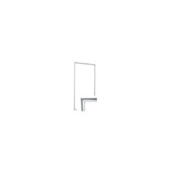 Merloni - joint de porte refrigerateur - R220/RF2235 n/m - C00142515