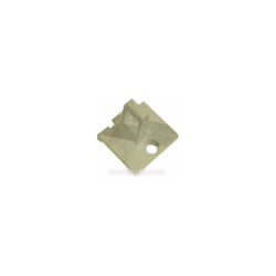 Declic hublot pour lave linge hotpoint - C00142619