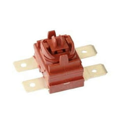 INTERRUPTEUR M/A LAVE-VAISSELLE INDESIT pour LAVE VAISSELLE...