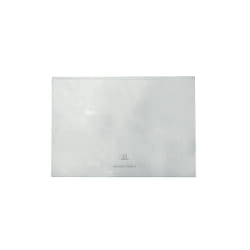 CLAYETTE VERRE SANS PROFILS pour réfrigérateur Indesit - 472X328X4
