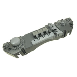 Boite de controle digit 62L aqual rohs pour lave linge...