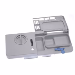 Merci de vérifier que cette pièce est bien compatible avec votre modèle d'appareil. Notre service client peut vous conseiller ...