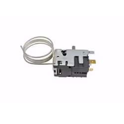 Thermostat d'origine pour réfrigérateur, congélateur INDESIT 143380 Appareils compatibles : [RÉFRIGÉRATEUR, CONGÉLATEUR INDES ...