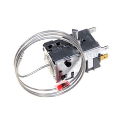 Thermostat climatic 077B-6584 c.post L.4 pour refrigerateur...