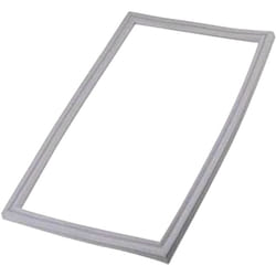 Joint de porte (partie congélateur) d'origine (C00143523) Réfrigérateur, congélateur Indesit