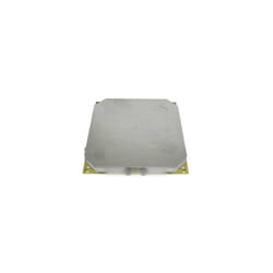 Foyer induction 1200w pour Plaque de cuisson scholtes C00144308
