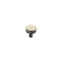 Bouton bruleur Four, cuisinière C00144635 Scholtes