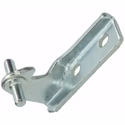 Charnière centrale d'origine pour réfrigérateur, congélateur INDESIT, ARISTON HOTPOINT C00144850 Appareils compatibles : [RÉF ...