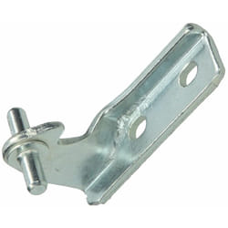 Charnière centrale d'origine (C00144850) Réfrigérateur, congélateur ariston hotpoint Indesit