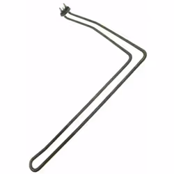 Resistance 2000W 230V pour lave-vaisselle ARISTON HOTPOINT, INDESIT, SCHOLTES, ELECTROLUX 144898, C00144898 Appareils compati ...